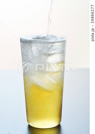 ハイボールやソーダ割り 39866277