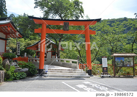 金櫻神社（山梨県甲府市御岳町2347） 39866572