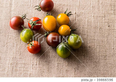 ミニトマト 39866596
