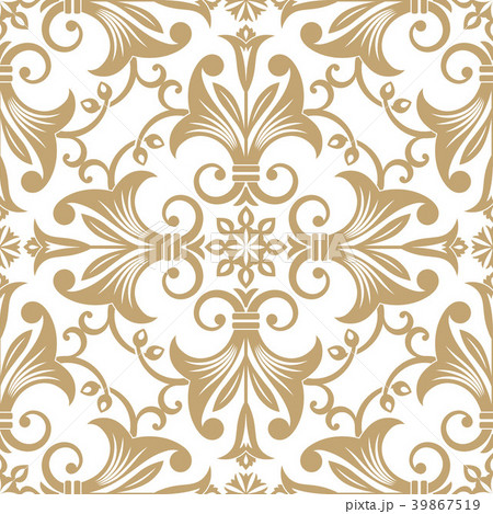 Vector seamless pattern Vector seamless pattern 39867519