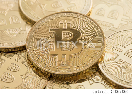 仮想通貨 39867860