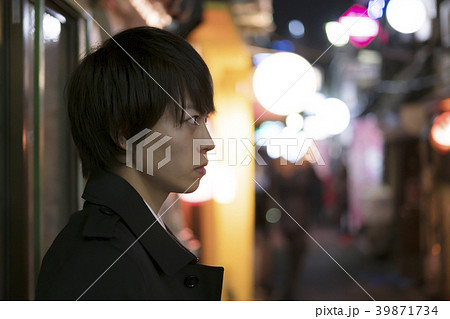 男性 男性 39871734