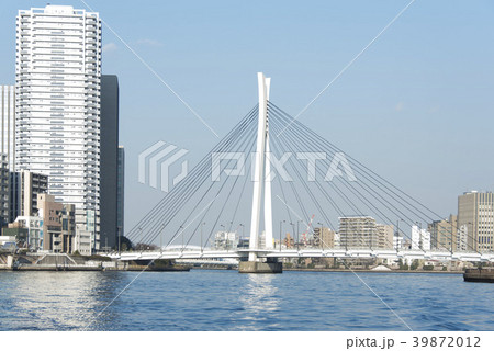 中央大橋 39872012