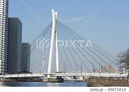 中央大橋 39872019