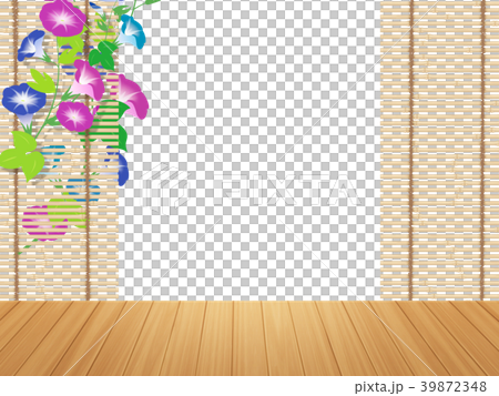 日本古板的日本人夏天風景 39872348