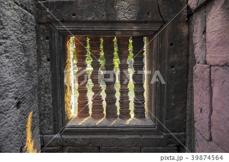 タイのピマーイ遺跡 39874564