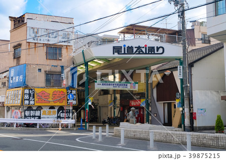 尾道本通り商店街 39875215