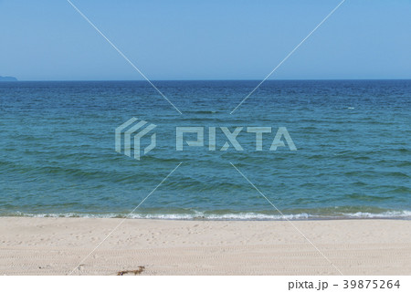 弓ヶ浜（米子） 39875264