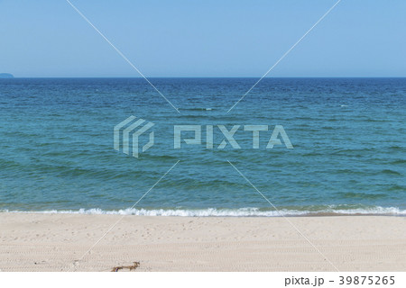 弓ヶ浜（米子） 39875265