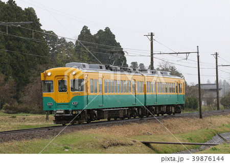富山地鉄10030形電車 富山地鉄10030形電車 39876144