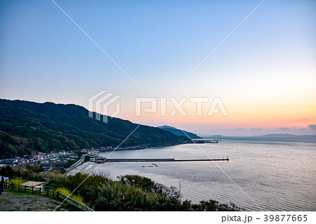 御輿来海岸 Okoshiki Coast 「日本の渚百選」・「日本の夕日百選」 御輿来海岸 Okoshiki Coast 「日本の渚百選」・「日本の夕日百選」 39877665