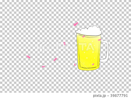 Petals and beer Petals and beer 39877791
