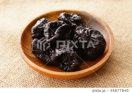 ドライプルーン 39877840