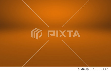 Abstract Smooth Orange background layout design Abstract Smooth Orange background layout design 39880442