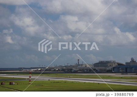 那覇空港 39880769