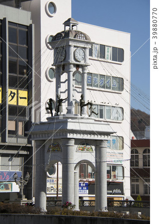 神奈川県秦野市 小田急線秦野駅前 神奈川県秦野市 小田急線秦野駅前 39880770