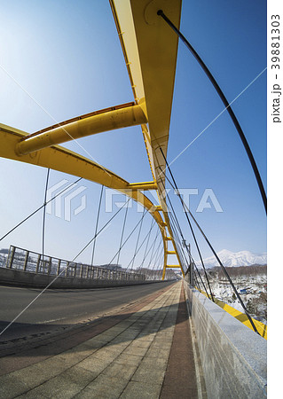 ニセコ大橋 39881303