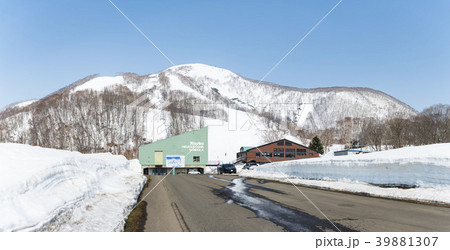 ニセコ東山ゴンドラ（パノラマ） 39881307