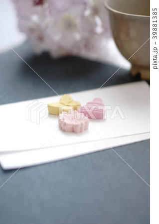 干菓子 39881385