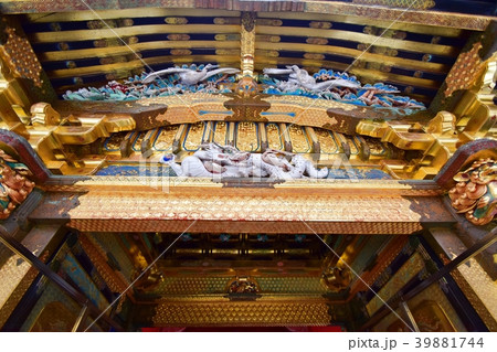 日光大猷院 39881744