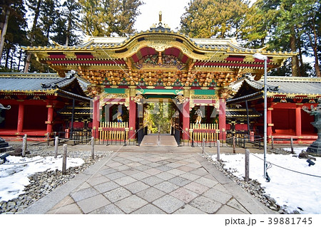 日光大猷院 日光大猷院 39881745