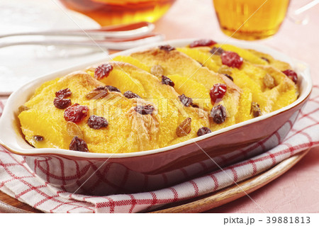 パンプディング (bred pudding) パンプディング (bred pudding) 39881813
