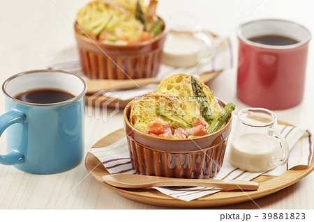 パンプディング (bred pudding) 39881823