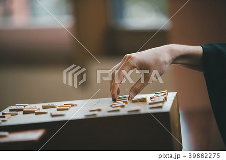 Montsuki-hakama 39882275