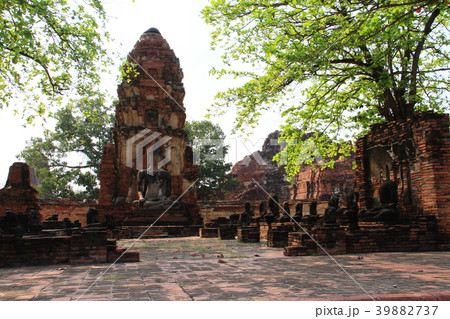 ワット・プラ・マハタート 39882737