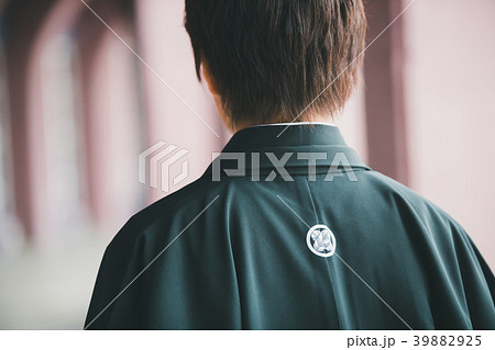 Montsuki-hakama Montsuki-hakama 39882925