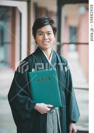 Montsuki-hakama Montsuki-hakama 39882938