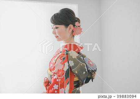 Japanese clothes 39883094