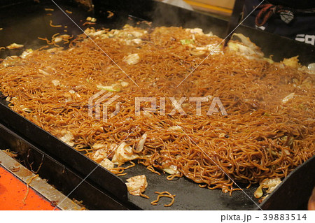 やきそば やきそば 39883514