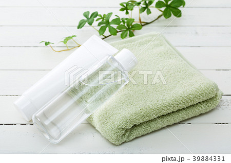 タオル 39884331
