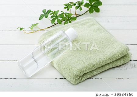 タオル 39884360