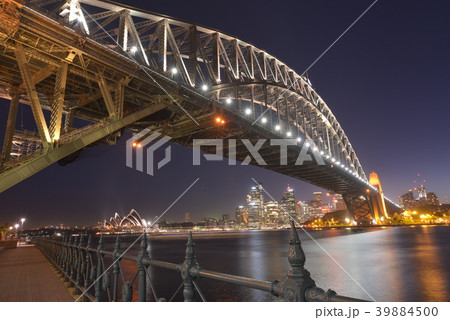 Milsons Point Milsons Point 39884500