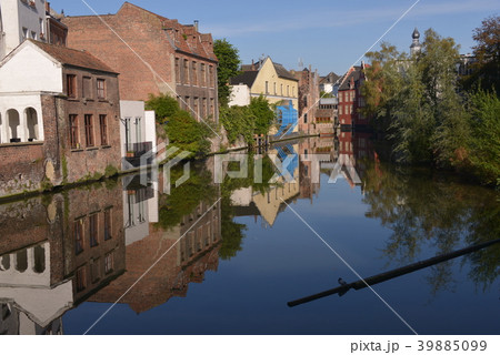 night view- Gent 39885099