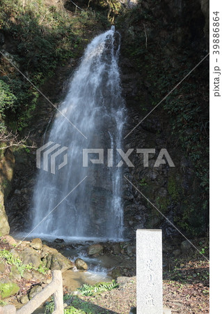 越前海岸風景 足見滝(福井県 福井市) 越前海岸風景 足見滝(福井県 福井市) 39886864