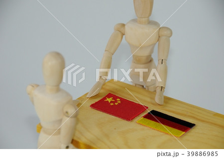 中独会談のイメージ 39886985