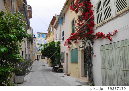 サントロペ　saint-tropez 39887139