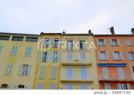 サントロペ　saint-tropez 39887140