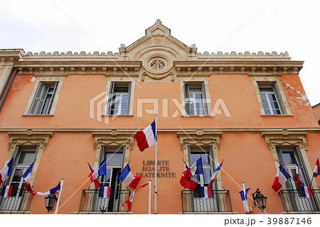 サントロペ　saint-tropez 39887146