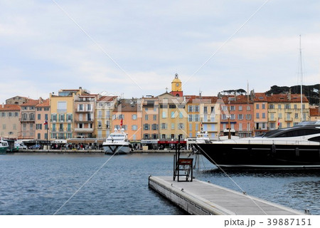 サントロペ　saint-tropez 39887151