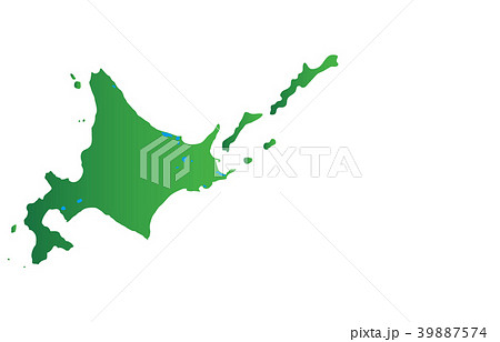 都道府県北海 39887574