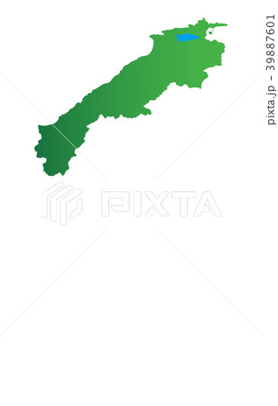 都道府県島根 都道府県島根 39887601