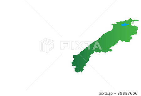 都道府県島根 都道府県島根 39887606