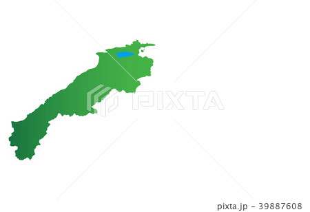 都道府県島根 39887608