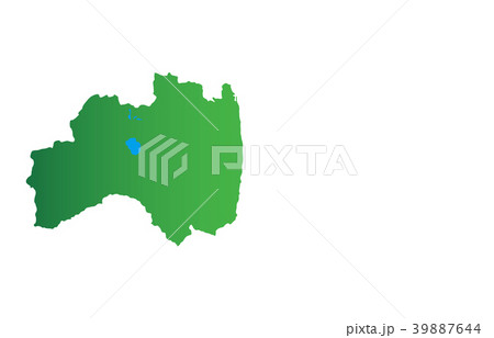 都道府県福島 39887644