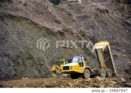 重ダンプのダンプアップ 重ダンプのダンプアップ 39887847