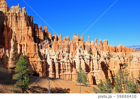 Bryce Canyon National Park, Utah, United States Bryce Canyon National Park, Utah, United States 39888410
